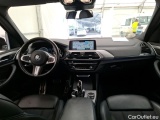  Bmw  X3 Série  xDrive 20d M Sport 2.0 190CV BVA8 E6 #5