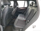  Bmw  X3 Série  xDrive 20d M Sport 2.0 190CV BVA8 E6 #9