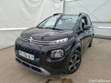 Citroen  C3  Aircross Feel Business 1.5 BlueHDi 100CV BVM6 E6dT 