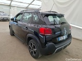  Citroen  C3  Aircross Feel Business 1.5 BlueHDi 100CV BVM6 E6dT #2