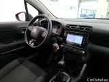  Citroen  C3  Aircross Feel Business 1.5 BlueHDi 100CV BVM6 E6dT #5