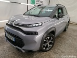  Citroen  C3  Aircross Shine 1.2 PureTech 130CV BVA6 E6d 