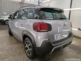  Citroen  C3  Aircross Shine 1.2 PureTech 130CV BVA6 E6d #2
