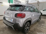  Citroen  C3  Aircross Shine 1.2 PureTech 130CV BVA6 E6d #3