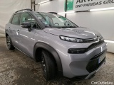  Citroen  C3  Aircross Shine 1.2 PureTech 130CV BVA6 E6d #4
