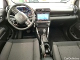  Citroen  C3  Aircross Shine 1.2 PureTech 130CV BVA6 E6d #5