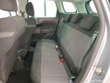  Citroen  C3  Aircross Shine 1.2 PureTech 130CV BVA6 E6d #9