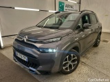  Citroen  C3  Aircross Shine 1.5 BlueHDi 120CV BVA6 E6d 