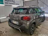  Citroen  C3  Aircross Shine 1.5 BlueHDi 120CV BVA6 E6d #3