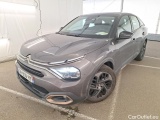  Citroen  C4  Berline C-Series 1.5 BlueHDI 130CV BVA8 E6d 
