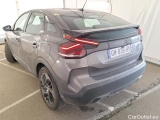  Citroen  C4  Berline C-Series 1.5 BlueHDI 130CV BVA8 E6d #2