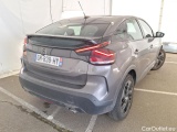  Citroen  C4  Berline C-Series 1.5 BlueHDI 130CV BVA8 E6d #3