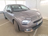  Citroen  C4  Berline C-Series 1.5 BlueHDI 130CV BVA8 E6d #4