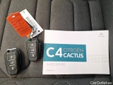  Citroen  C4  Berline C-Series 1.5 BlueHDI 130CV BVA8 E6d #12