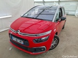  Citroen  C4 Grand Picasso /Spacetourer Business + 1.5 BlueHDi 130CV BVA8 E6dT 