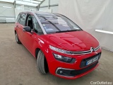  Citroen  C4 Grand Picasso /Spacetourer Business + 1.5 BlueHDi 130CV BVA8 E6dT #4