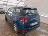  Citroen  C4 Grand Picasso /Spacetourer Business 1.5 BlueHDi 130CV BVA8 E6d #2
