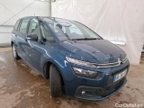 Citroen  C4 Grand Picasso /Spacetourer Business 1.5 BlueHDi 130CV BVA8 E6d #4