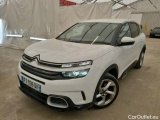  Citroen  C5  Aircross Business 1.5 BlueHDi 130CV BVA8 E6d 