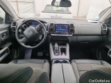 Citroen  C5  Aircross Business 1.5 BlueHDi 130CV BVA8 E6d #5
