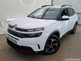  Citroen  C5  Aircross Shine 1.5 BlueHDi 130CV BVA8 E6d 