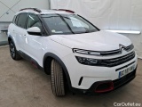  Citroen  C5  Aircross Shine 1.5 BlueHDi 130CV BVA8 E6d #4