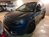  Citroen  C5  Aircross Shine Pack 1.5 BlueHDi 130CV BVA8 E6dT 