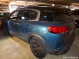  Citroen  C5  Aircross Shine Pack 1.5 BlueHDi 130CV BVA8 E6dT #2