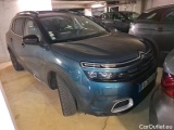  Citroen  C5  Aircross Shine Pack 1.5 BlueHDi 130CV BVA8 E6dT #4