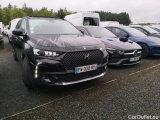  DS  DS7 7 Crossback Performance Line + 1.6 PureTech 180CV BVA8 E6d #4