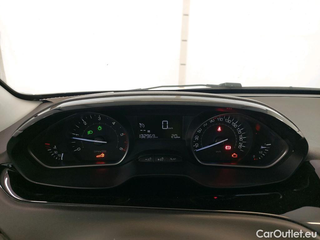  Peugeot  208  5p Berline 1.6 BLUEHDI 100 S&S ACTIVE BUSINESS / VH SUR PARC #49