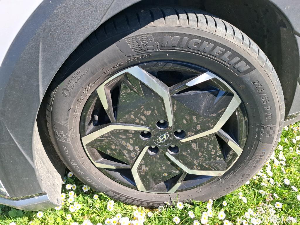  Hyundai   Ioniq Ioniq 5 Intuitive Electrique 72kWh BVA #23