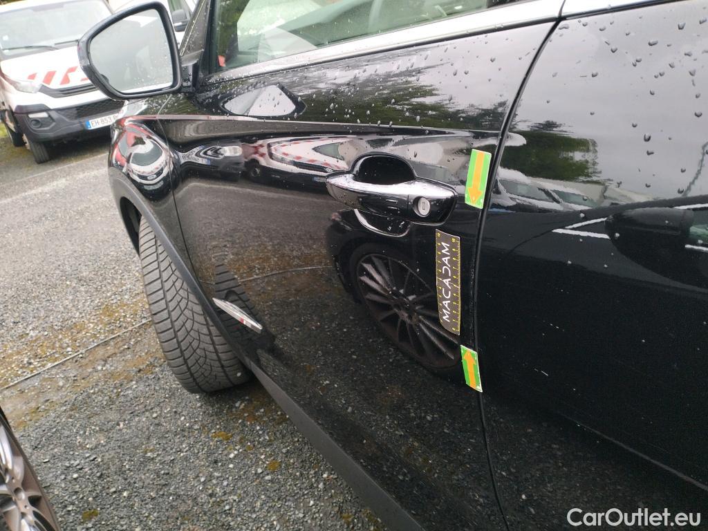  DS  DS7 7 Crossback Performance Line + 1.6 PureTech 180CV BVA8 E6d #12