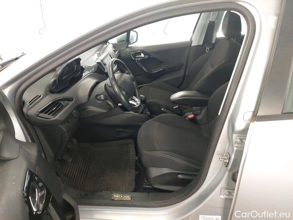  Peugeot  208  5p Berline 1.6 BLUEHDI 100 S&S ACTIVE BUSINESS / VH SUR PARC #16