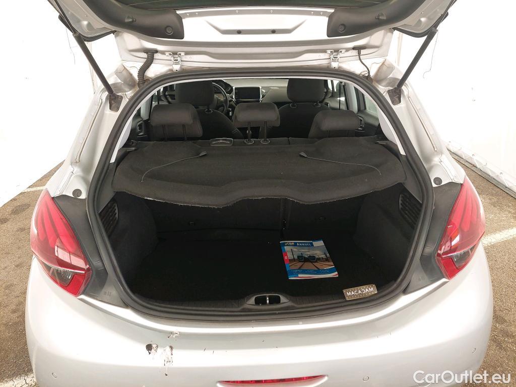  Peugeot  208  5p Berline 1.6 BLUEHDI 100 S&S ACTIVE BUSINESS / VH SUR PARC #59