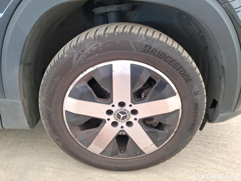  Mercedes  GLB MERCEDES-BENZ  / 2019 / 5P / SUV  200 d Business Line #50