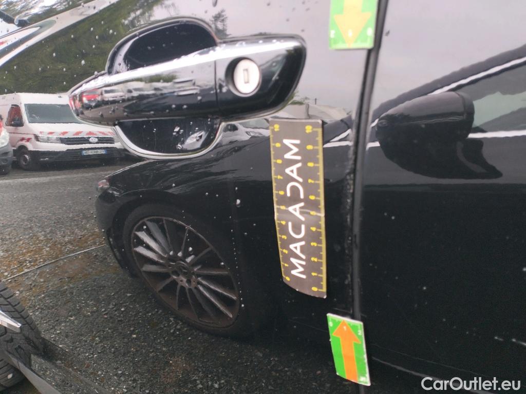  DS  DS7 7 Crossback Performance Line + 1.6 PureTech 180CV BVA8 E6d #13