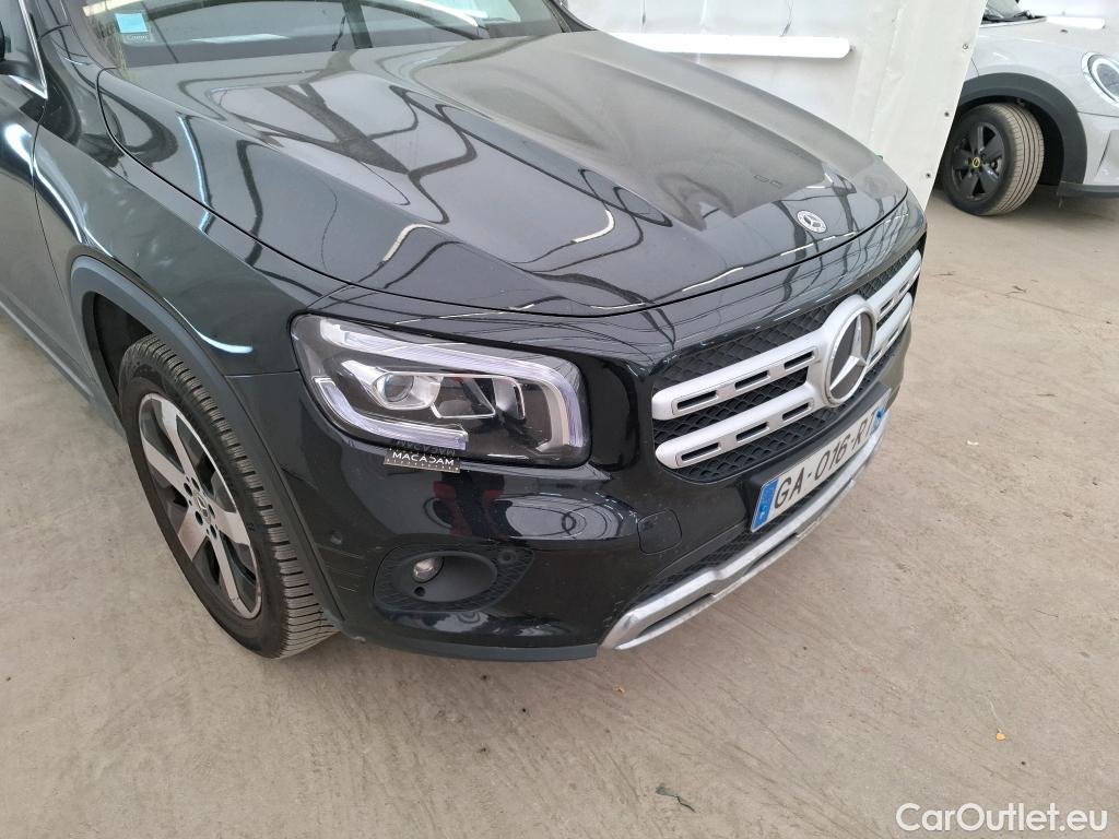  Mercedes  GLB MERCEDES-BENZ  / 2019 / 5P / SUV  200 d Business Line #13