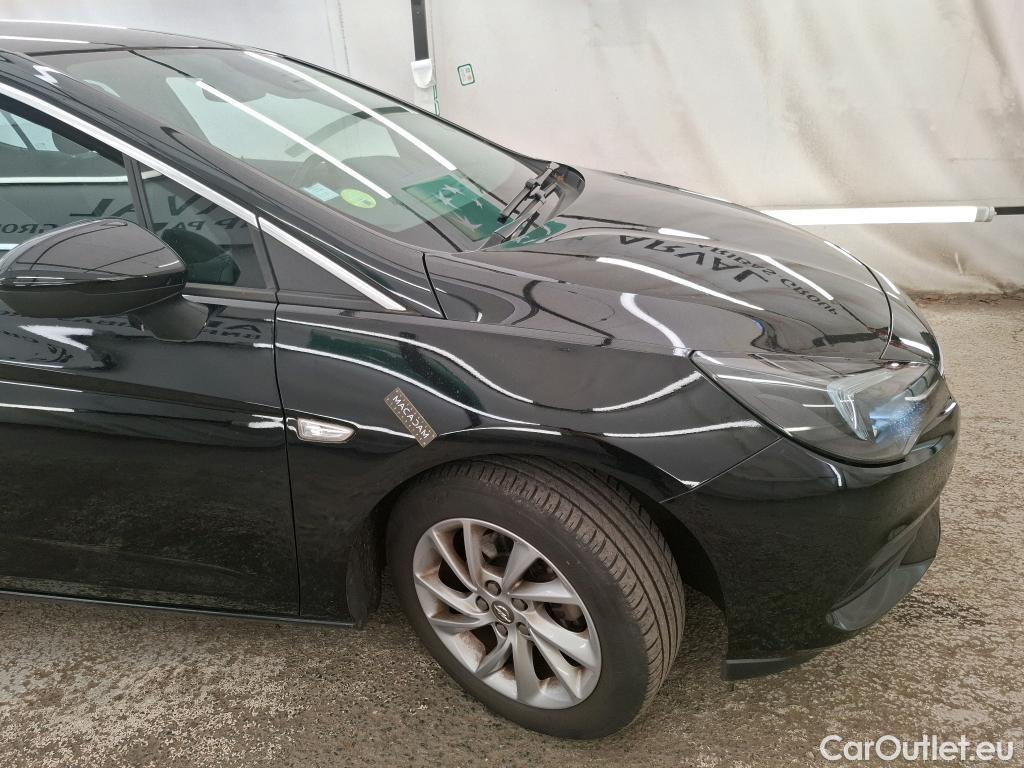 Opel  Astra  K Berline 5ptes Elegance Business Start/Stop 1.5 120CV BVA9 E6d #9