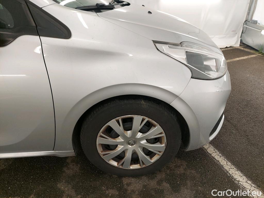  Peugeot  208  5p Berline 1.6 BLUEHDI 100 S&S ACTIVE BUSINESS / VH SUR PARC #37