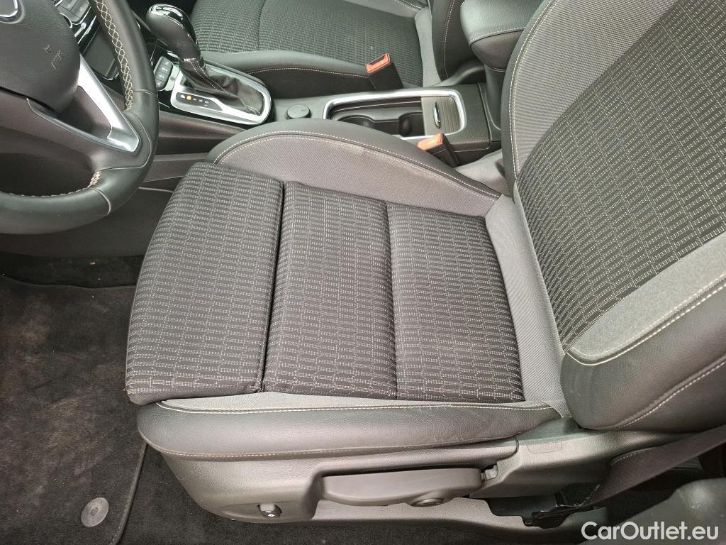  Opel  Astra  K Berline 5ptes Elegance Business Start/Stop 1.5 120CV BVA9 E6d #14
