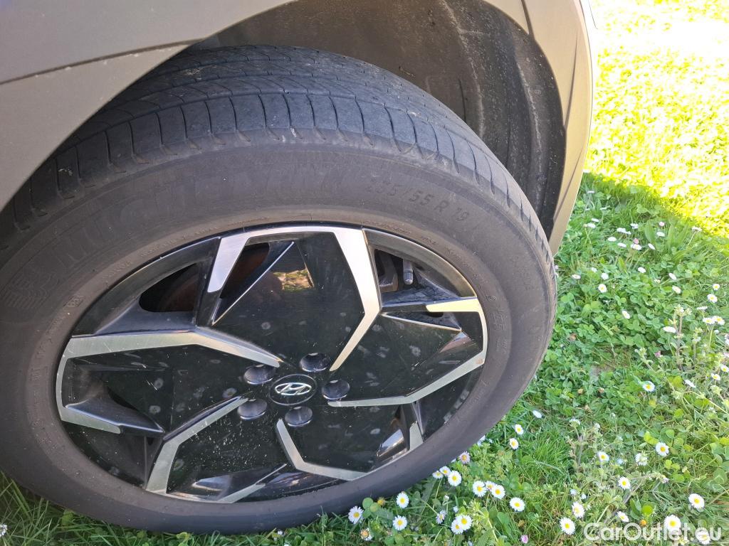  Hyundai   Ioniq Ioniq 5 Intuitive Electrique 72kWh BVA #7