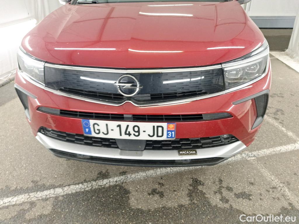  Opel   Grandland X Grandland X Elegance Business 1.5 130CV BVA8 E6d #23