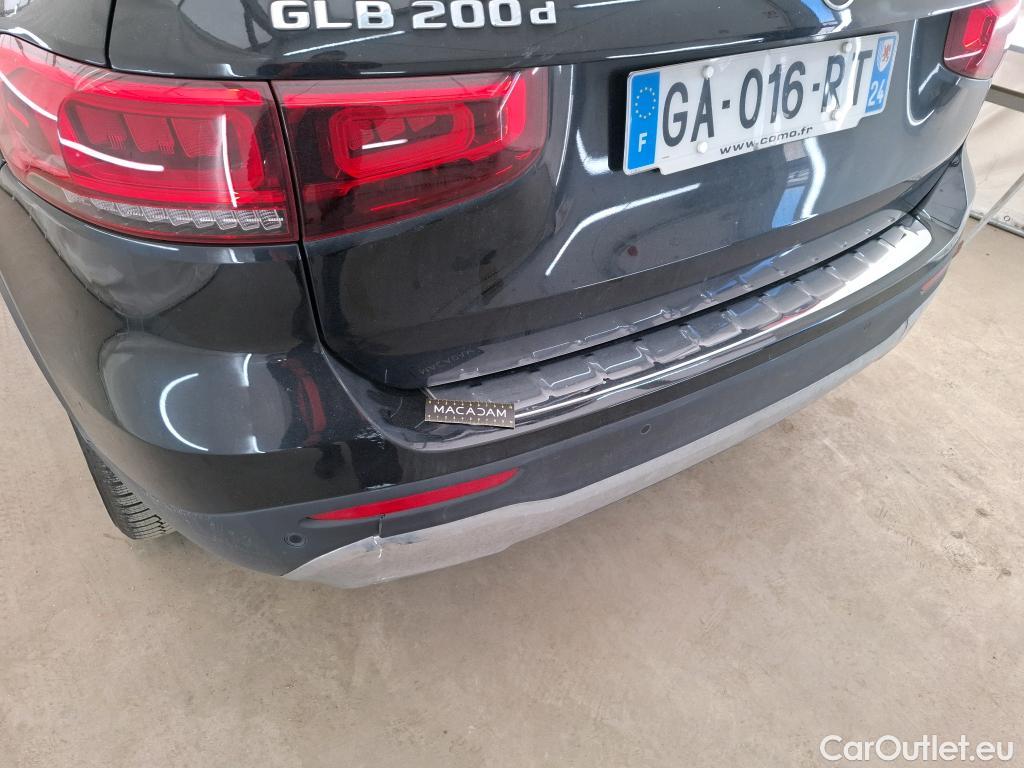  Mercedes  GLB MERCEDES-BENZ  / 2019 / 5P / SUV  200 d Business Line #59