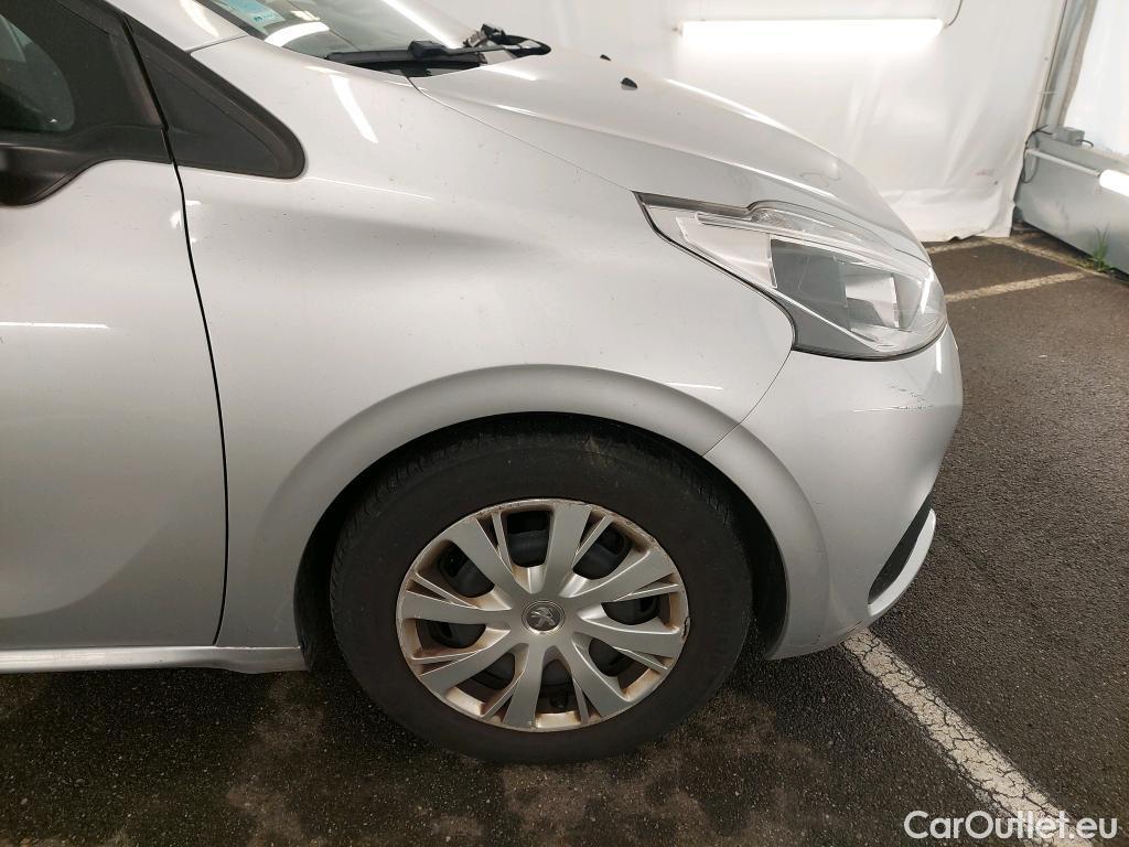  Peugeot  208  5p Berline 1.6 BLUEHDI 100 S&S ACTIVE BUSINESS / VH SUR PARC #46