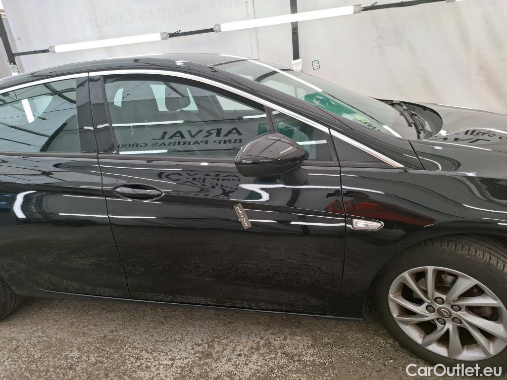  Opel  Astra  K Berline 5ptes Elegance Business Start/Stop 1.5 120CV BVA9 E6d #7