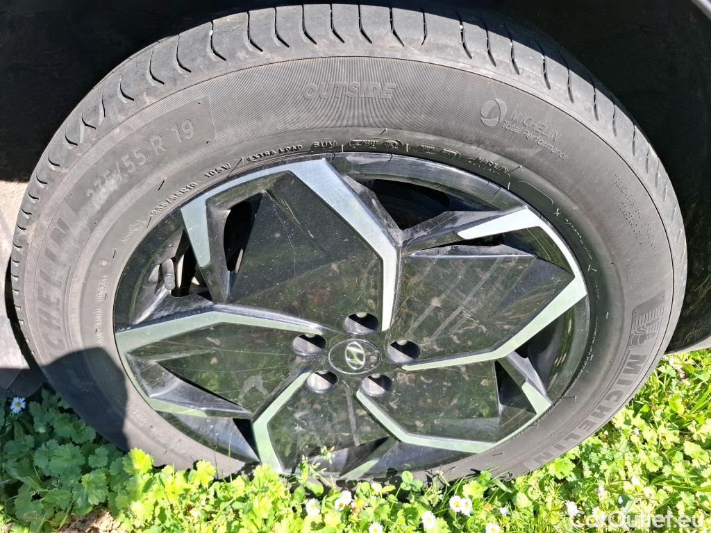  Hyundai   Ioniq Ioniq 5 Intuitive Electrique 72kWh BVA #22