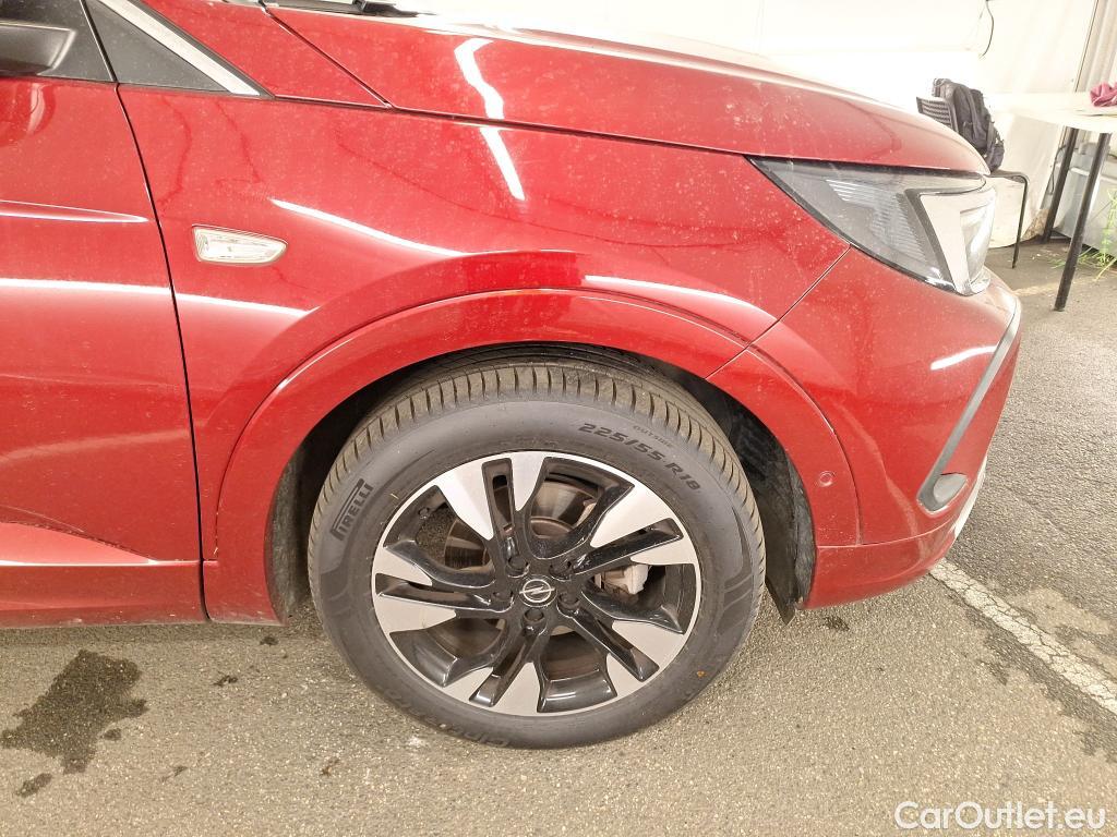  Opel   Grandland X Grandland X Elegance Business 1.5 130CV BVA8 E6d #15