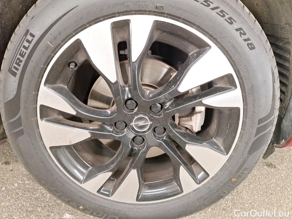  Opel   Grandland X Grandland X Elegance Business 1.5 130CV BVA8 E6d #16
