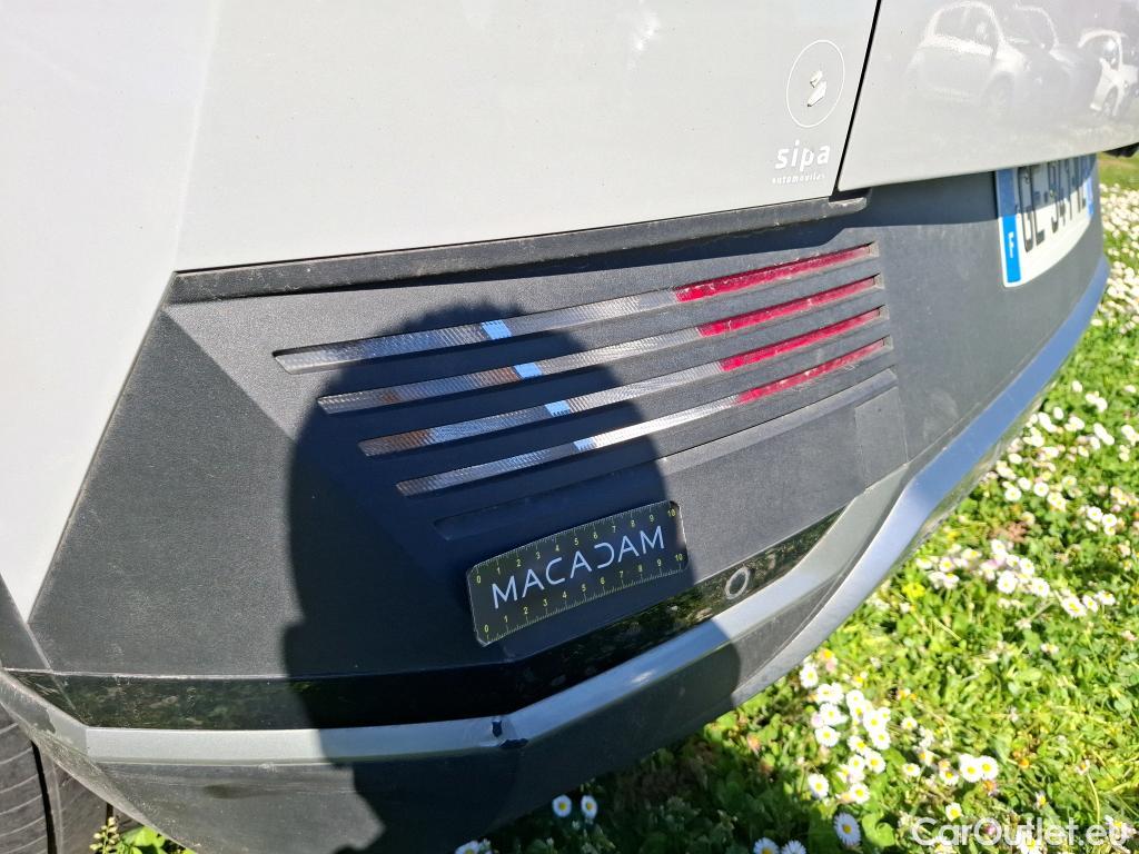  Hyundai   Ioniq Ioniq 5 Intuitive Electrique 72kWh BVA #35